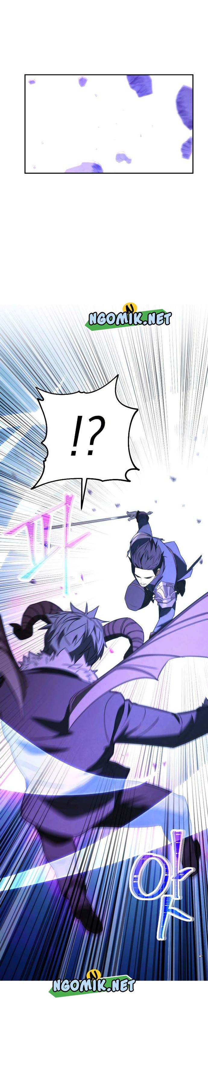 The Live Chapter 93 Bahasa Indonesia